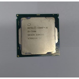 Processador Intel I5-7400 Socket 1151 - 7ª Gen - 3.00 Ghz