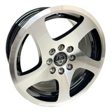 Kit Rines 14 4-100/108 P/fiesta Beat I10 Gol Saviero Ram 700