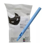 Long Tip Pintura Descartavel Tattoo-electric Ink 11mg C/20un