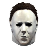 Máscara De Michael Myers Original De 1978, Máscara De Ter...