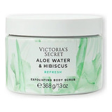 Natural Beauty Exfoliating Body Scrub Victoria's Secret