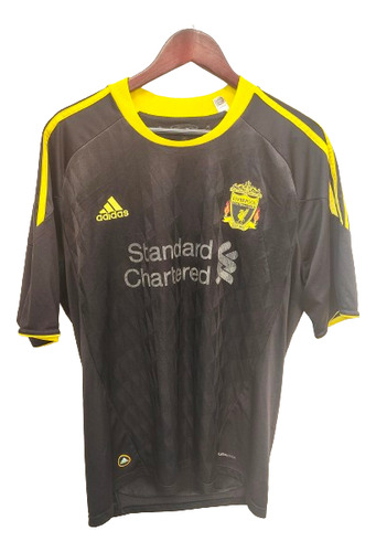 Jersey Liverpool 2010 L