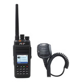 Radio Tyt Dmr 398