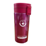 Vaso Jarro Térmico Acero Inoxidable Frio Calor Cafe Te 380ml