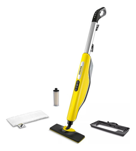 Limpiadora Vapor Sc3 Upright 1.513-304.0 Karcher