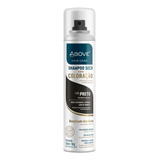 Shampoo A Seco C/ Coloração Preto - Above -150ml