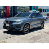 Seat Ateca Cupra L4 2.0 Tsi Dsg 4drive 2020