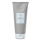 Keune Style Curl Curl Cream 200ml