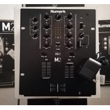 Mixer M2 Mezcladora