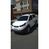 Chery Xcross Servicio Publico