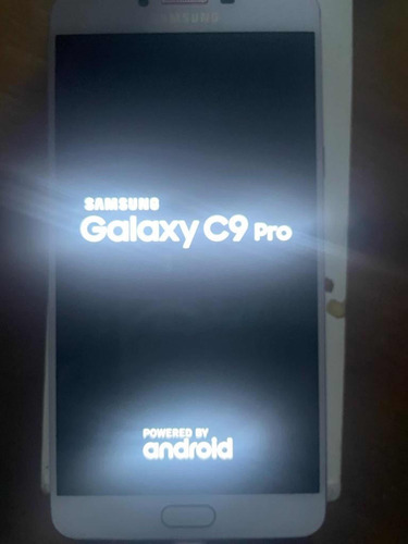 Celular Samsung Importado C9 C9000 Pro 64gb Libre En Caja