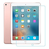 Lamina Vidrio Templado Para iPad Pro 12.9 2015-2017 | M. Tec