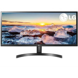 Monitor Led 29  LG Ultrawide Full Hd Amd Freesync 29wl500b