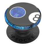 Popsockets Luxe Gen2 Tidepool Magic 8 Ball Suporte Celular