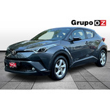 Toyota C-hr 2019