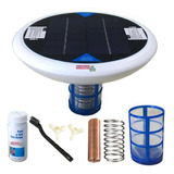 Purificador Solar De Agua Eficaz , Mxswm-001, 22000gal, 8300