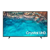 Smart Tv Samsung 75 Pulgadas Un75bu8000gczb Crystal Uhd 4k 