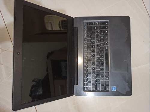 Notebook Positivo Master N40i Intel Celeron No Estado 