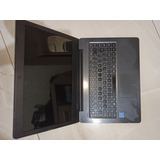 Notebook Positivo Master N40i Intel Celeron No Estado 