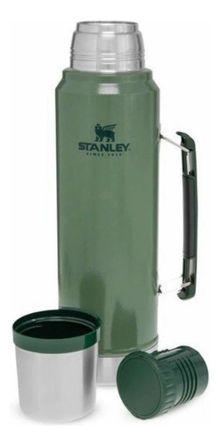 Termo Stanley The Heritage Classic Bottle