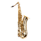 Saxofón Tenor Dorado Prelude París Ref. 6435-l