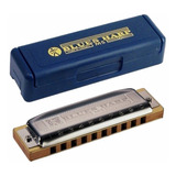 Armonica Hohner Blues Harp B