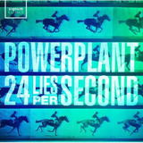 Powerplant Powerplant: 24 Líneas Por Segundo Cd