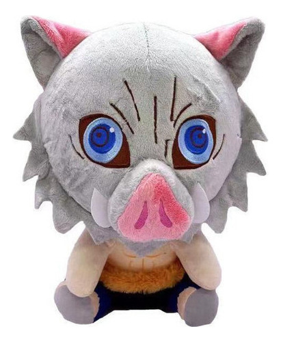 Peluche Demon Slayer 20cm