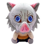 Peluche Demon Slayer 20cm