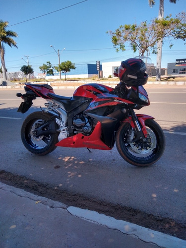 HONDA CBR 