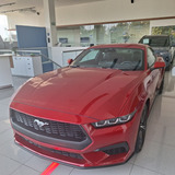 Ford Mustang Ecoboost 2024
