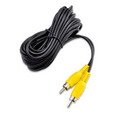 Ollgen Cable De Video Rca, Cable Coaxial De Audio Digital Co