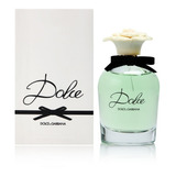 Perfume Importado Mujer Dolce & Gabbana Dolce Edp 75ml
