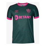 Camisa Fluminense 2024 Oficial Cartola