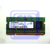 0801 Memoria Hewlett Packard Hp530  Fh540aa#abm