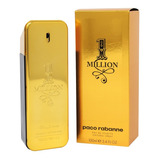 Paco Rabanne One Million 100ml.