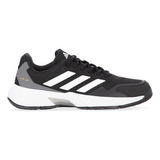 Zapatillas Tenis adidas Courtjam Control 3 Para Hombre En Ne