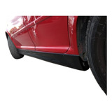 Estribos Laterales Spoiler Jetta Vw Jetta A4 Clasico Golf