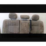 Cabecera Asiento Trasero Chevrolet Astra 2002