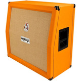 Bafle Orange Guitarra Ppc-412 Ad 4 X 12 Angular England