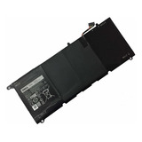 Bateria Dell Jd25g 7.4v 52wh Para Dell Xps 13 9343 Xps 13 93