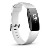 Fitbit Inspire Hr White Smartphone Tactil Oled 