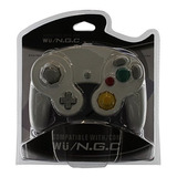 Controladores Compatibles Gen 2 Gamecube /wii, Blanco