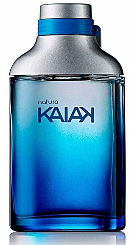 Natura Colonia Kaiak Classico Masculino 100ml 