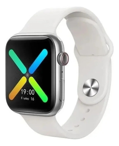 Reloj Inteligente X8 Smart Watch Para iPhone/android