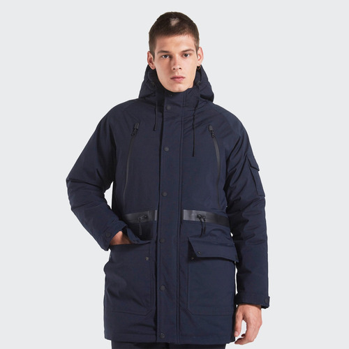 Campera Halden