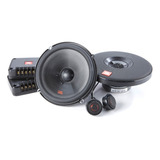 Jbl Club 602ctp Set De Medios Mas Calidad Q Focal 165as