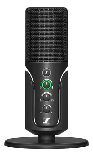 Sennheiser Professional Profile - Micrófono De Condensador C