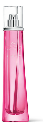 Givenchy Very Irrésistible Edt 50 ml Para  Mujer  