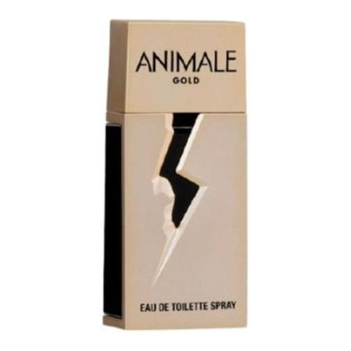 Animale - Animale Gold - Edt - 100ml